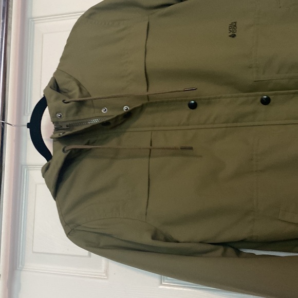 Volcom Jacket - Picture 3 of 8